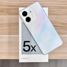 Kredit/cash oppo A5X