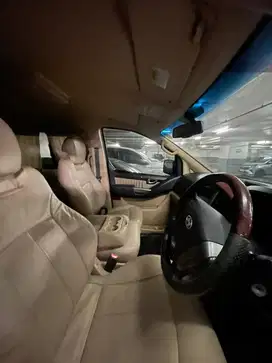 Hyundai H-1 2015 Bensin