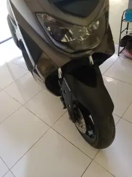 Jual motor NmX pakain sendiri