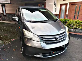 Dijual Honda Freed