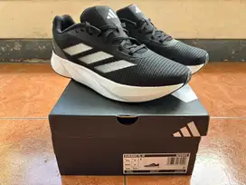 Sepatu Adidas Duramo SL Black Edition