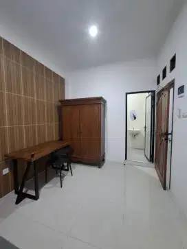 Kost di Matraman