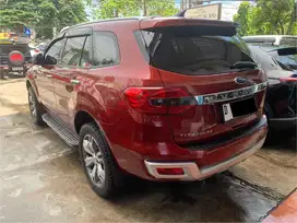 [ RARE ! ] All New Ford Everest 2.2L Titanium (4x2) AT 2015