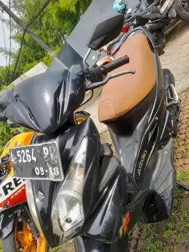 Dijual skywave 125 matic