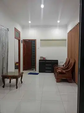Rumah Siap Huni Lokasi Umbulharjo Dekat UAD Dan Balaikota