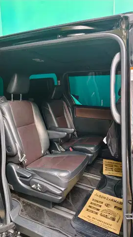 Toyota Voxy 2019 Bensin