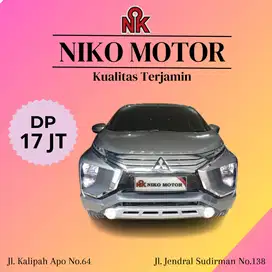 (ANTIK KM40RB) XPANDER 1.5 SPORT 2019 AT : 2018|2020