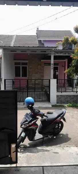 Dijual Cepat Rumah
