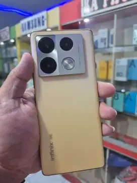 Infinix note 40 pro 5G 8/256