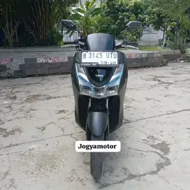 Yamaha Lexi Th 2019