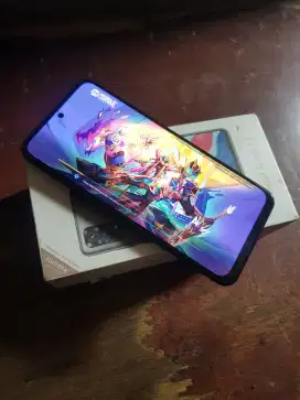 Redmi Note 11 Ram 4+4/128 Hp+Dus