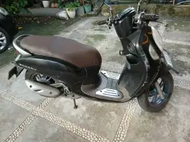 Scoopy 2020 akhir
