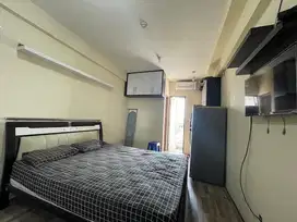Disewakan Apartemen Gunawangsa Manyar B#07A, Surabaya