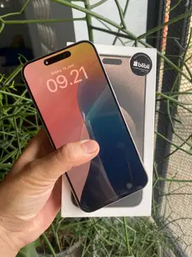 Iphone 15 Pro Max 256gb ibox/digimao