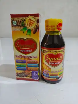 Syamil dates money untuk anak