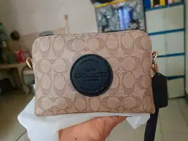 Tas coach tali panjang