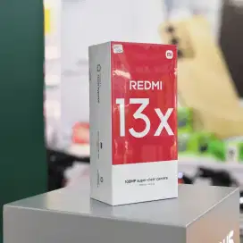 Xiaomi redmi 13X