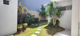 Turun Harga Rumah Modern Nginden Intan Barat Surabaya Murah AUD.A001