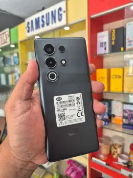 Itel s25 ultra 8/256GB fullset BISA TT