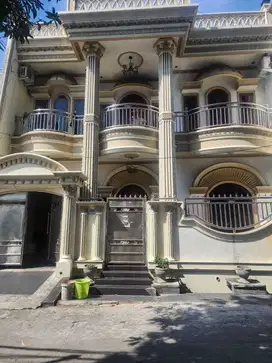 jual rumah bagus di koja