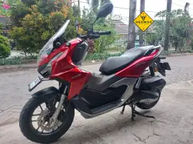 (DP 1 Jt)‼️ Honda ADV 160 CBS 2023 Cash, Kredit & Tukar Tambah