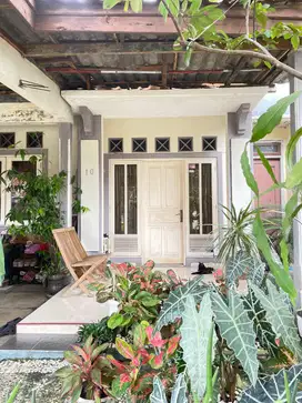 DIJUAL RUMAH ASRI