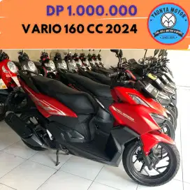 VARIO 160 CC 2024/YADNYA MOTOR
