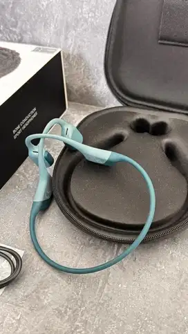 Jual Headphone Shokz Open Run Pro