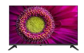 Google tv Sharp 32inch