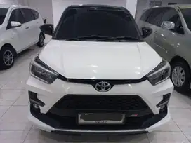 Toyota Raize GR 1.0 Turbo Matic Thn 2024
