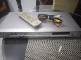 Pioneer DVD Player DV-500K