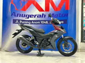 Honda Supra Gtr 150cc Tahun* 2016 Anugerah Motor Pucang