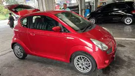 2006 Subaru R1, 4 Cylinder, 660cc