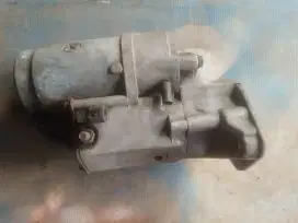 Dinamo starter Isuzu panther touring