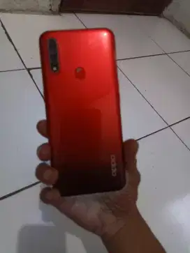 Oppo A31 jual BU