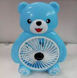Kipas angin advance eks kado