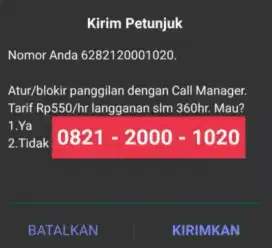 Telkomsel No istimewa,JUAL CEPAT&RESMI&COD WAJIB dGERAI TELKOMSEL+nego