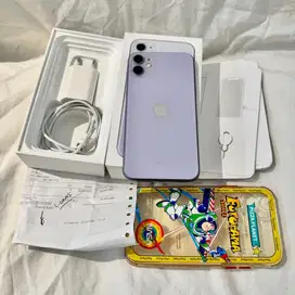 iphone 11 64gb IBOX