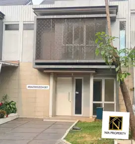 Rumah Modern CBD Citra Gran Cibubur Citragran Cibubur Citra Grand