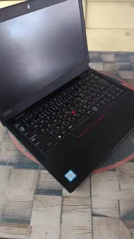 Lenovo thinkpad X280 Ts Laptop Built Up X Display
