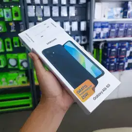 SAMSUNG GALAXY A16 5G 8/256 GB HARGA SPESIAL