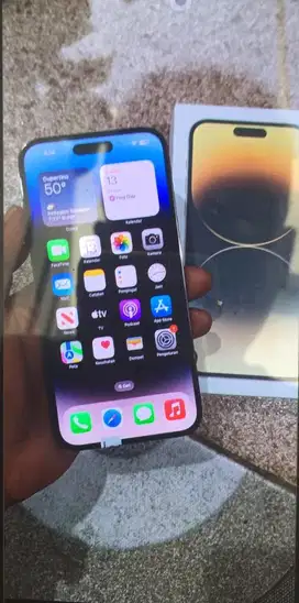 IPhone 14 Pro Max 256GB