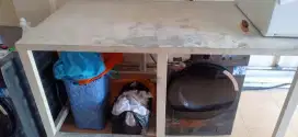 Jual Meja Tebal Serbaguna