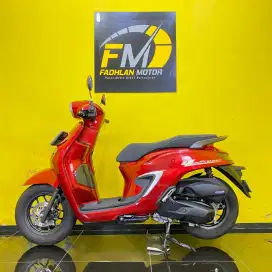 Honda Stylo Tahun 2024 Second Mulus Istimewa Pajak On