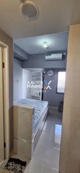 Disewakan Unit Semi Furnished Apartemen Begawan Kota Malang