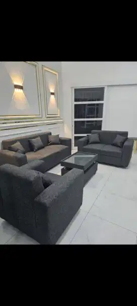 Sofa 321 murah best seller