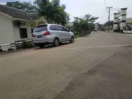 Dijual Murah Tanah Kavling Dekat Calon Pintu Tol Rumpin, Free SHM