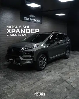 (DP 50JT) Xpander 1.5 Cross AT 2022