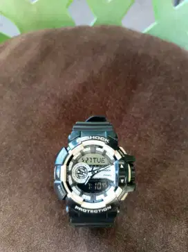 Jam casio gshock