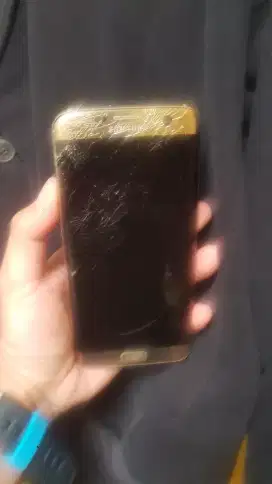samsung galaxy s 7 bahan matot